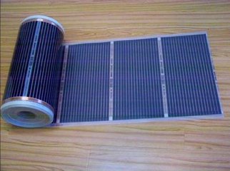 電熱膜