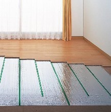 i電熱膜